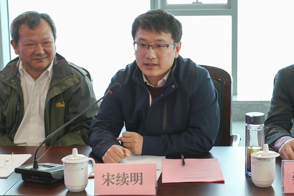 图5 beat365中国唯一官方网站党委副书记宋续明致辞.JPEG
